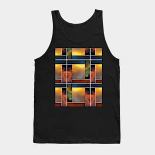 Infinity Tank Top